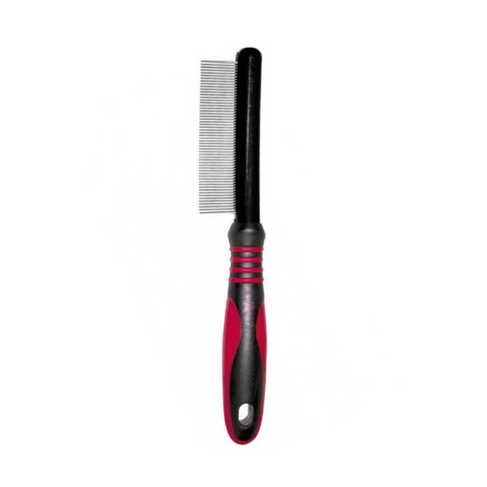 Vanity Tihe Kamm Koerale ja Kassile 4x21,5cm