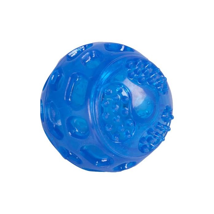 Flamingo LED TPR Ball 7,5cm