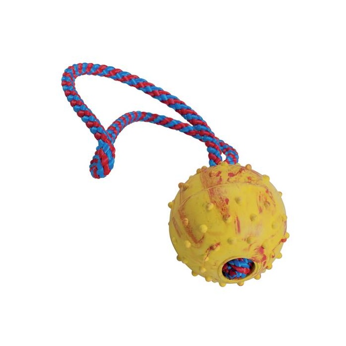 Gappay Tugevast Kummist Treeningpall 6cm