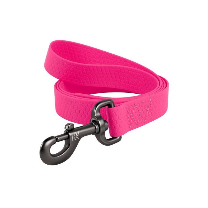 WAUDOG поводок для собак 25мм х 183cм