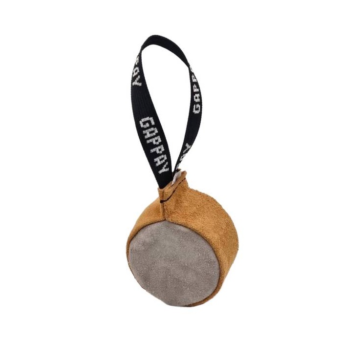 Gappay Nahast Treeningpall Koerale (Sangaga) 11cm