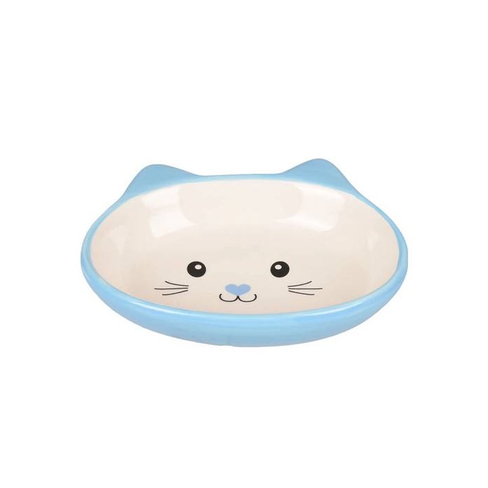 Flamingo Keraamiline Kauss Kassile "Isa", Sinine 170ml