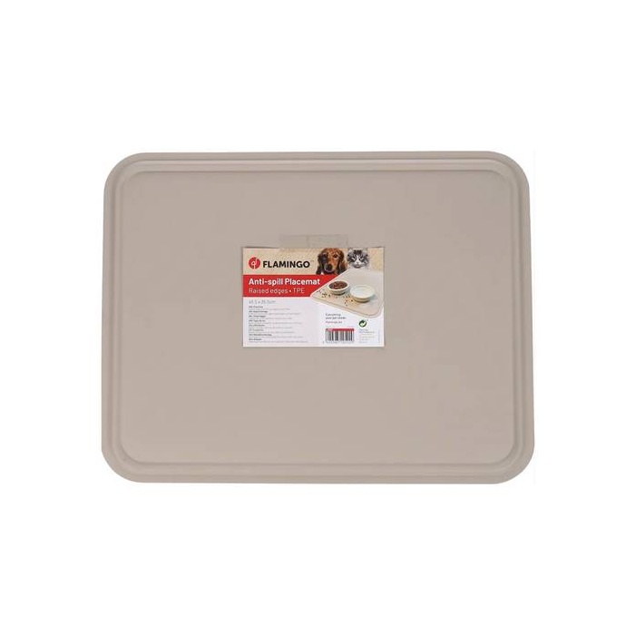 Flamingo Placemat Largo 45,5x35,5cm