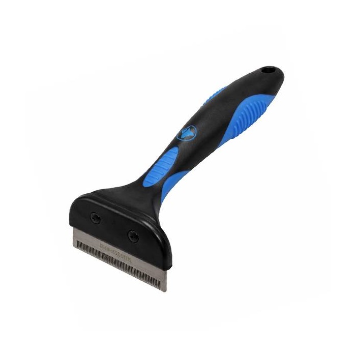 Croci PowerFur - Furminator S, for Longhaired Dogs up to 9kg