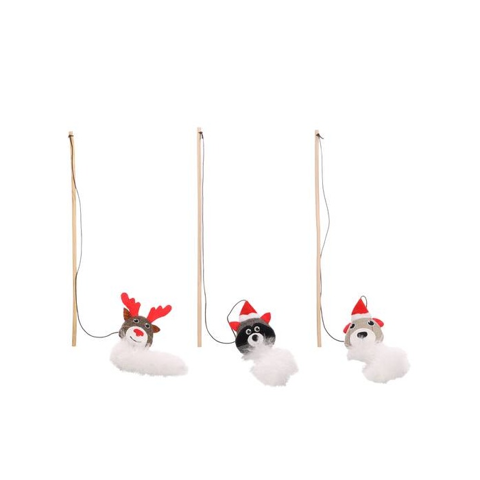 Flamingo Mänguasi Kassile - Kassiõng Drida 48cm