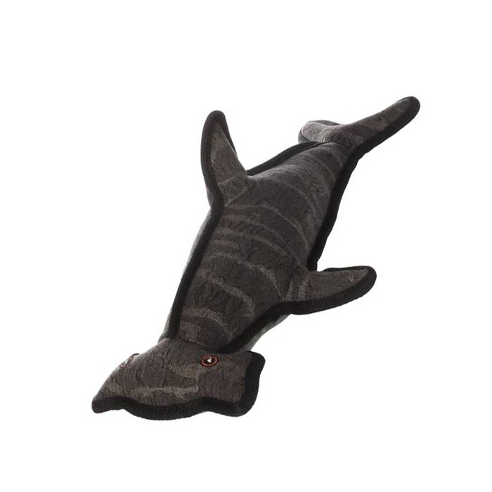 Flamingo Dog Toy Hammerhead Shark 41cm