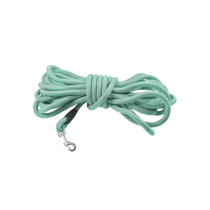 Bobby Nailonist Jalutusrihm, Türkiissinine 12mm x 1000cm