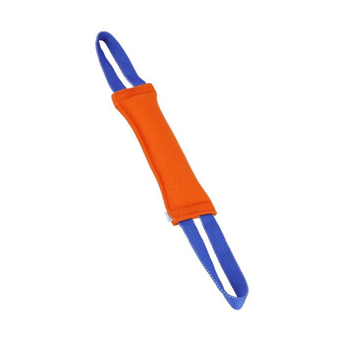HS Sprenger Оранжево-Синий жгут 31х8см