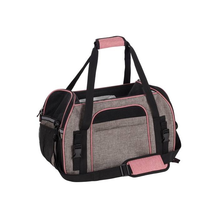 Flamingo Carrying Bag "Xandor" 48x25x33cm