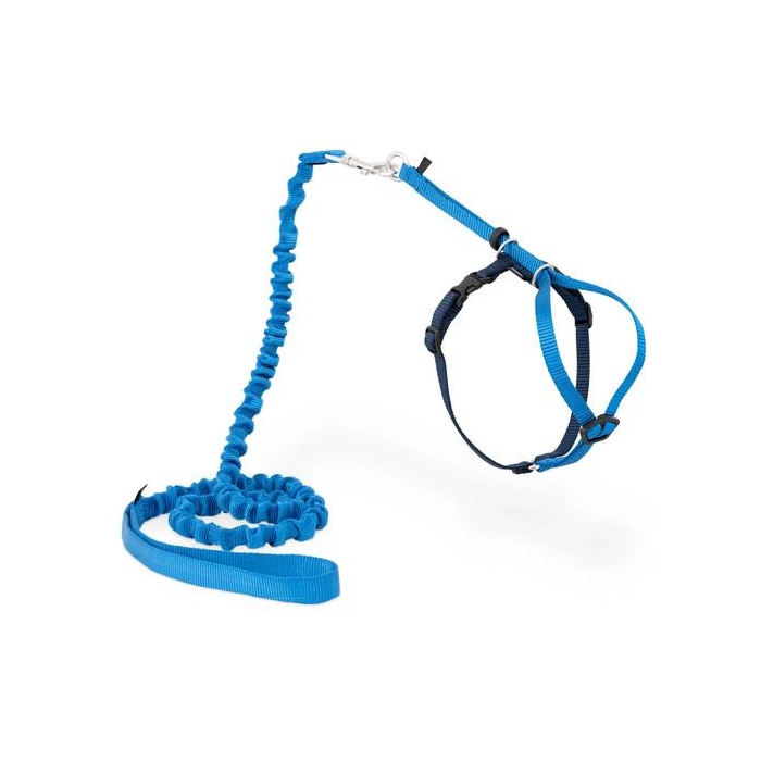 Petsafe Traksid Kassile Easy Walk, Sinine S