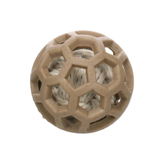 Flamingo Игрушка для собак «Wilga» мяч 7,6 см