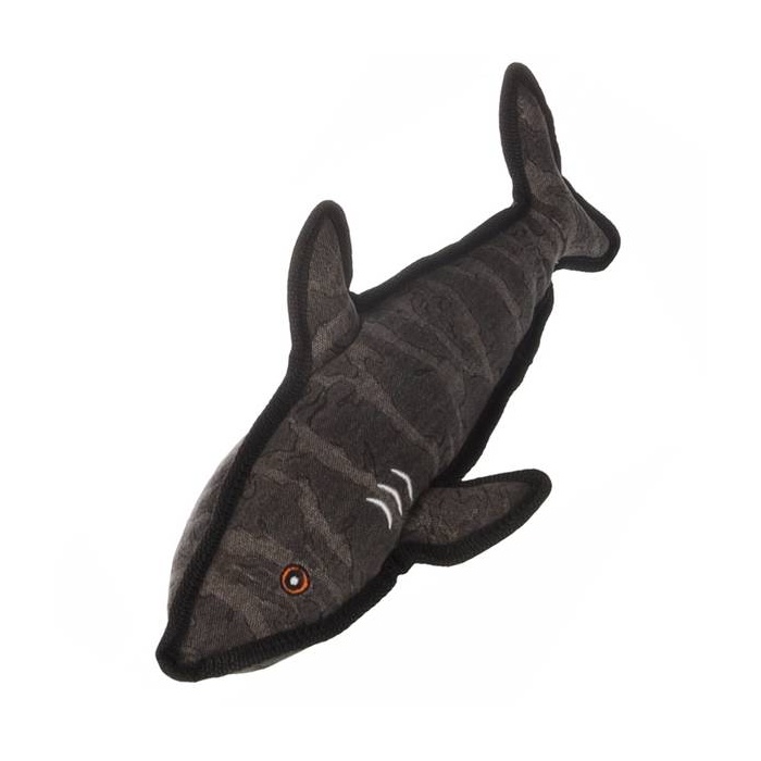 Flamingo Mänguasi Koerale, Hai 41cm