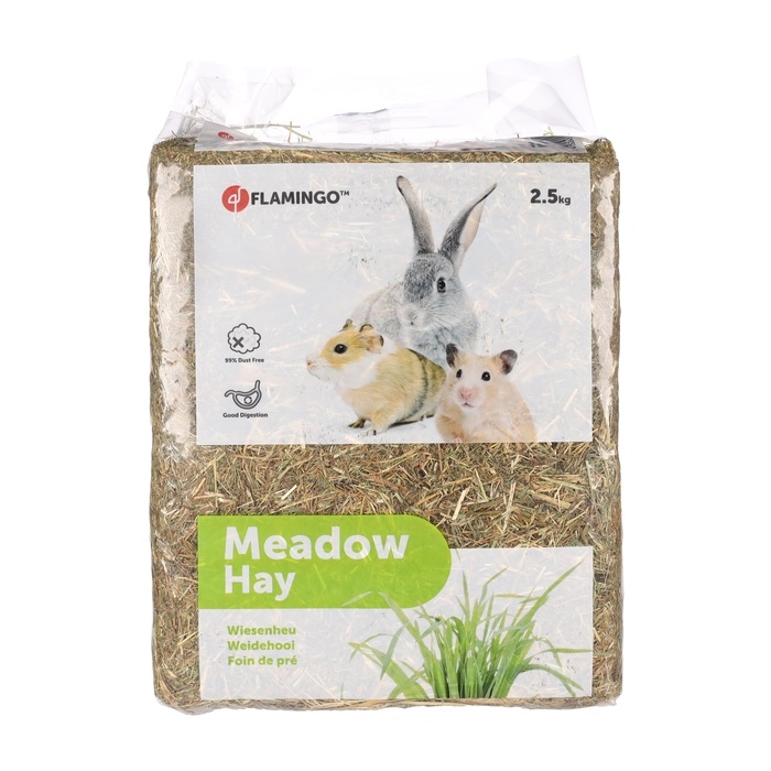 Flamingo Aasa Hein 2.5kg / 75l