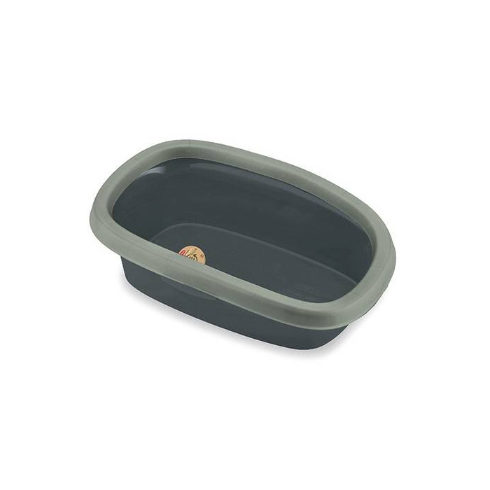 Stefanplast Lahtine Liivakast Kassile "Sprint 20" Roheline (Taaskasutatud plastikust)