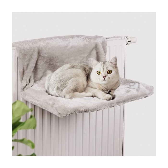 ne&no® Hubane Radiaatori Ase Kassile, Hall