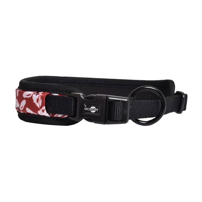 Bobby Kaelarihm Koerale Bordeaux L 60cm