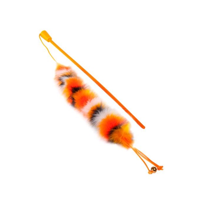 Dingo Kassimänguasi Mizu, Oranž