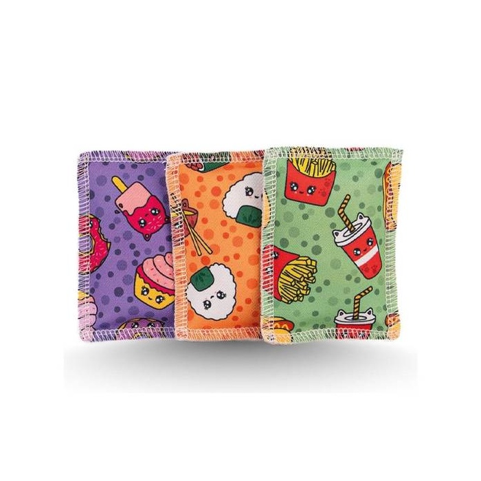 4Cats Подушечка с Валерианой для Кошек - Kawaii 10x7,5см