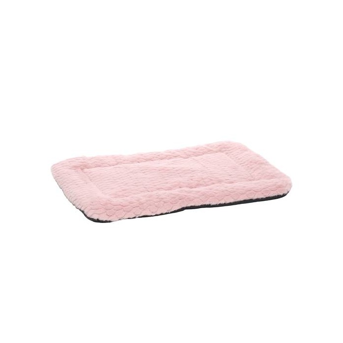 Flamingo Лежанка для Собак/Кошек, Розовая 55x38см