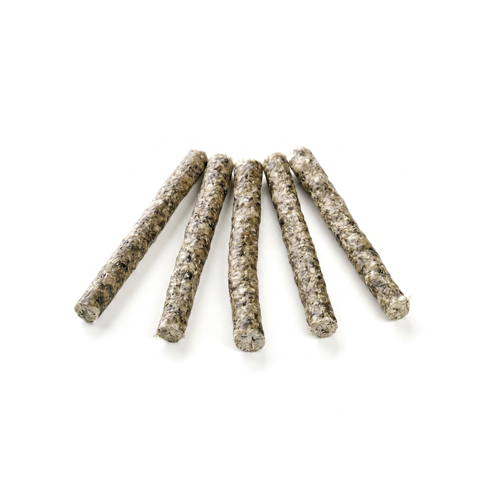 Kauartikel Dog Treat - Cod Sticks 5pcs