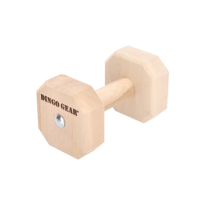 Dingo IGP Apport, Extra (vahetatava keskmikuga) 1kg