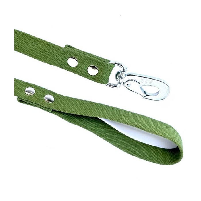 Onega Present Dog Leash (with BGB Carabiner) 20 mm x 2 m