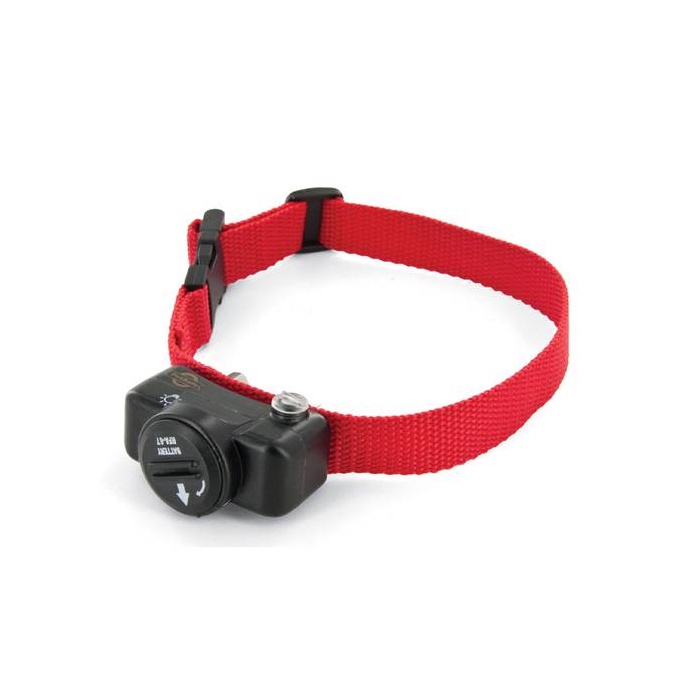 PetSafe UltraLight™ Add-A-Dog® Дополнительный ошейник для электронных изгородей PIG19-10764