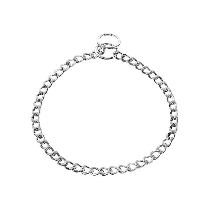 Цепочка, короткое звено 3,0мм х 45см