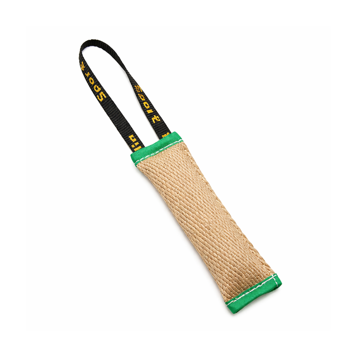 Klin Jute Patuka Kutsikale 5x25cm