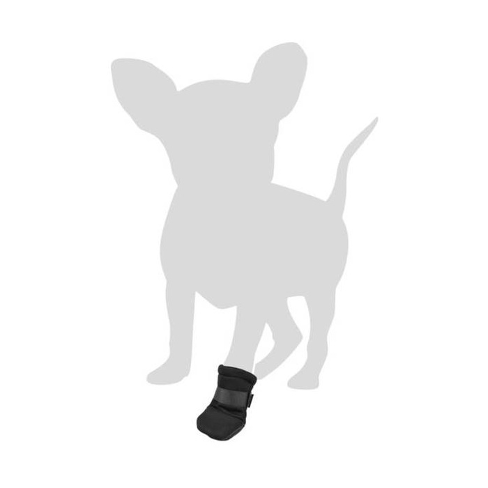 Flamingo Paw Protector M