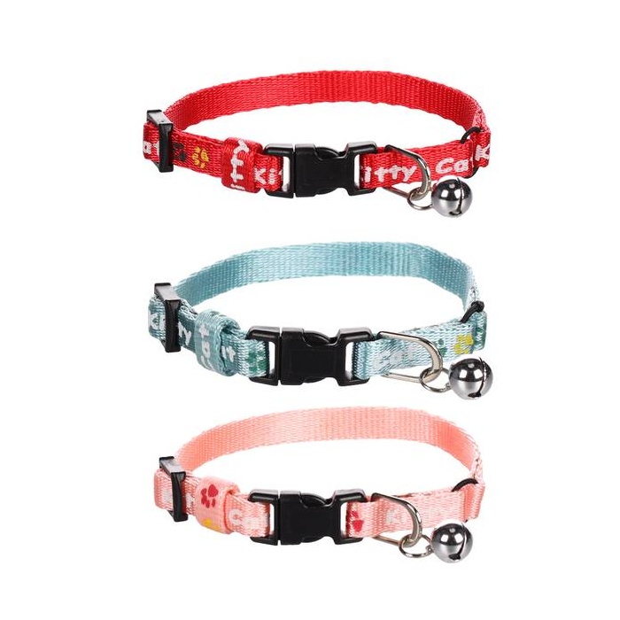 Kitten Collar Kitty 15-22cm
