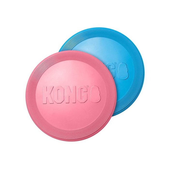 Kong Puppy Flyer ø17,7cm