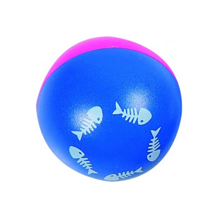 Flamingo Interaktiivne Mänguasi Kassile - Magic Pall 5,5cm