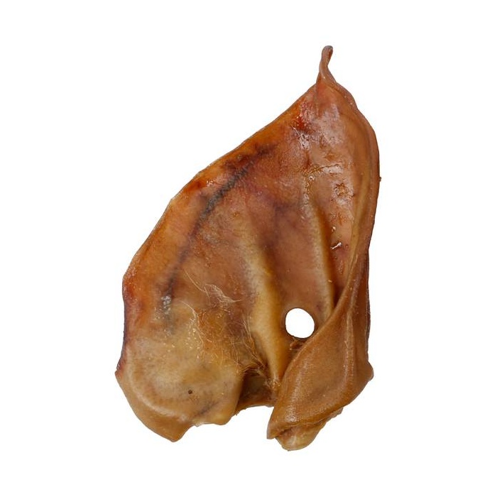 Flamingo Natural Pig Ear L 1pcs