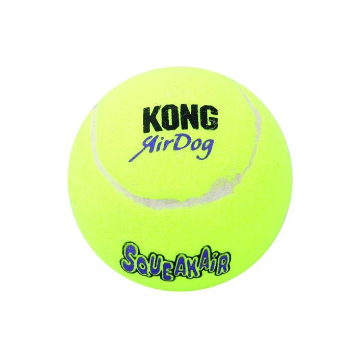 KONG Mänguasi Koerale Tennisepall XL ø10cm