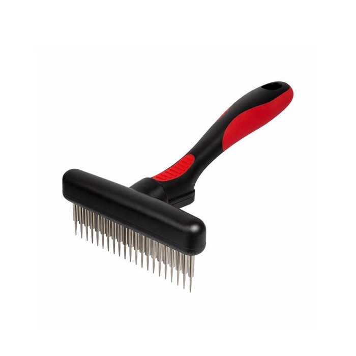 Croci Rake Comb (20 teeth)