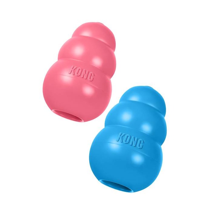 Игрушка для собак Kong Puppy 4,2x6,9см