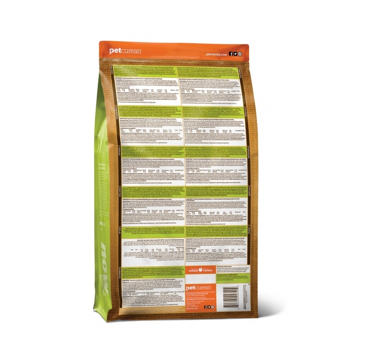 Now dog food online