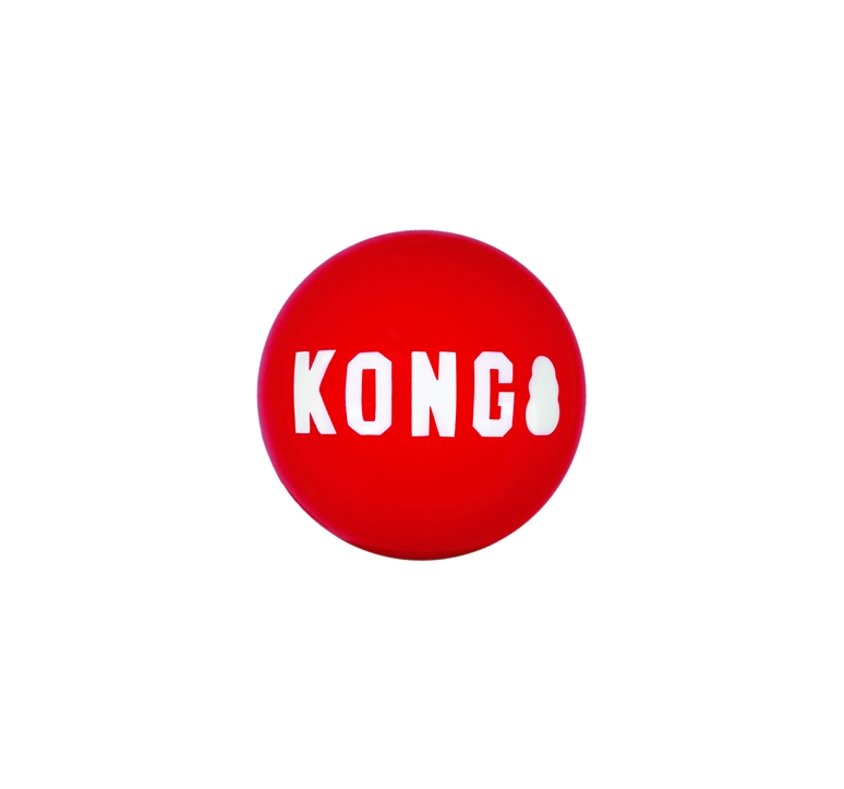 kong signature ball