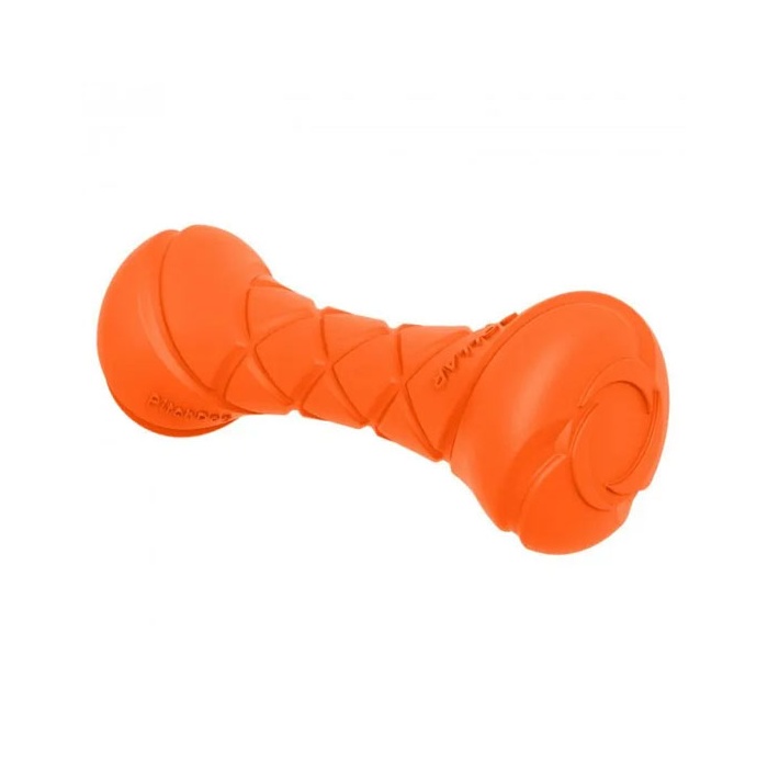14155-manguasi_koerale_pitchdog_barbell_ujuv_oranz.jpg