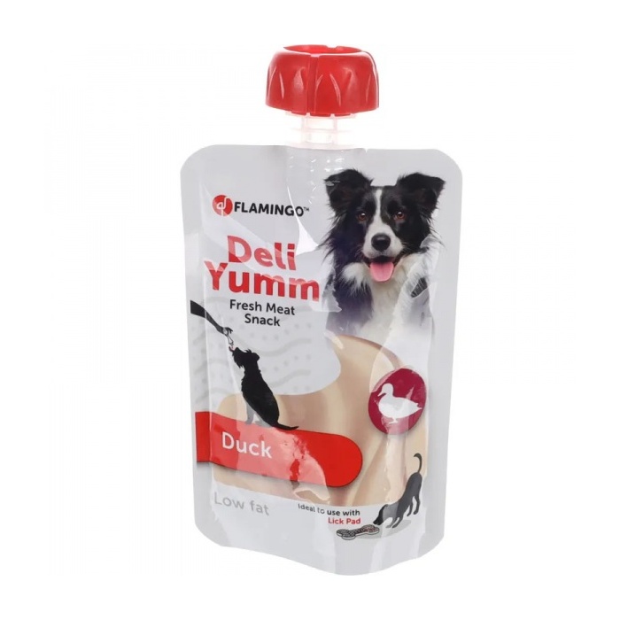 Flamingo Maius Koerale Deli Yumm Pasta Pardiga 90g