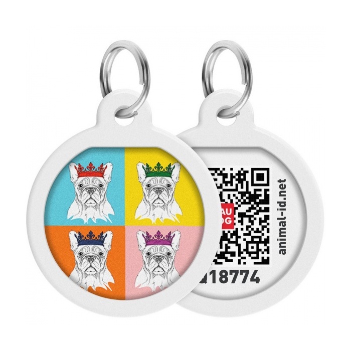 15112-waudog_smart_id_metallist_riptas_prantsuse_bulldog_1.jpg
