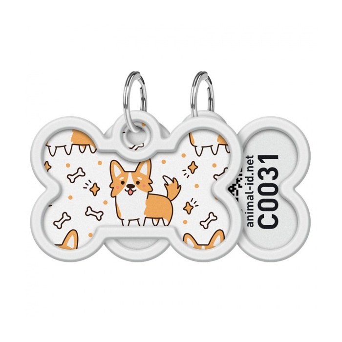 15119-waudog_smart_id_metallist_riptas_corgi_c.jpg