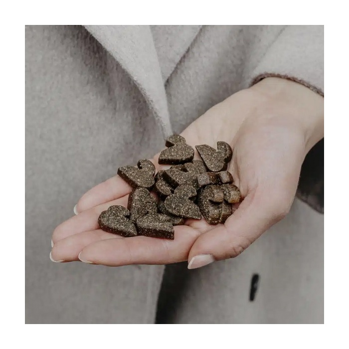 Buddy Poolniisked Maiused Pardiliha ja Rosmariiniga 200g
