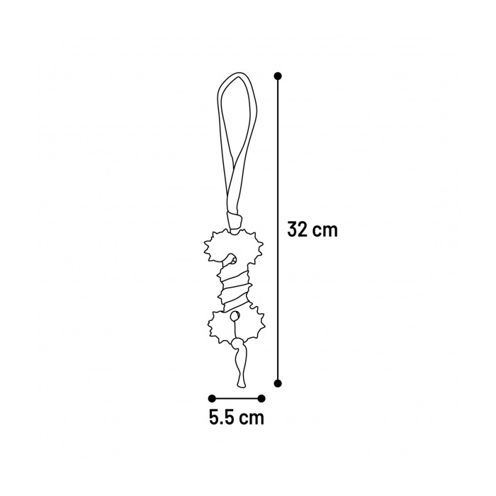 16218-flamingo-manguasi-koerale-kummist-kondike-32cm.jpg