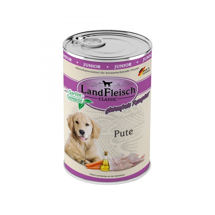 16240-landfleisch_dog_classic_junior_kutsikakonserv_kalkunilihaga_400g.jpg