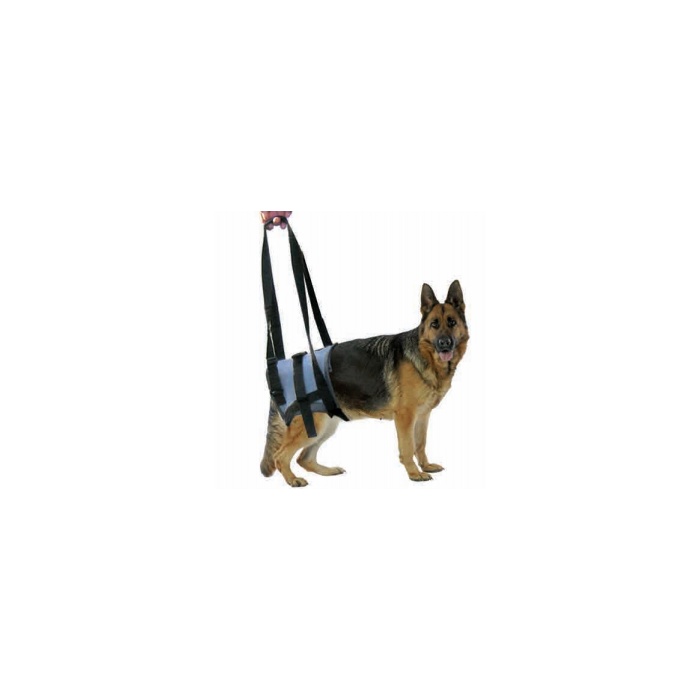Genia Harness for Sick Dogs L (Back Legs) 50-63cm