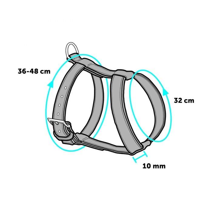 9846-traksid_kassile_punane_must_m_26-48cm_3.jpg