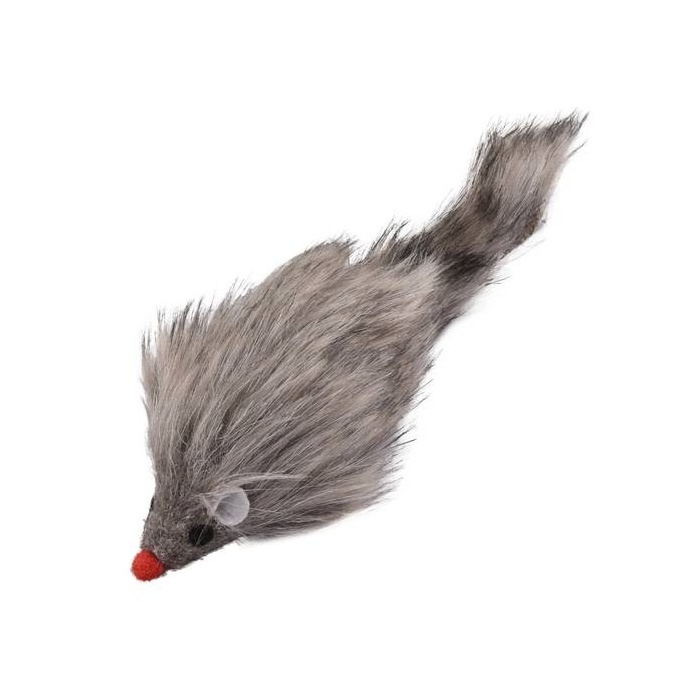 Flamingo Игрушка для кошек "Remy" 20см