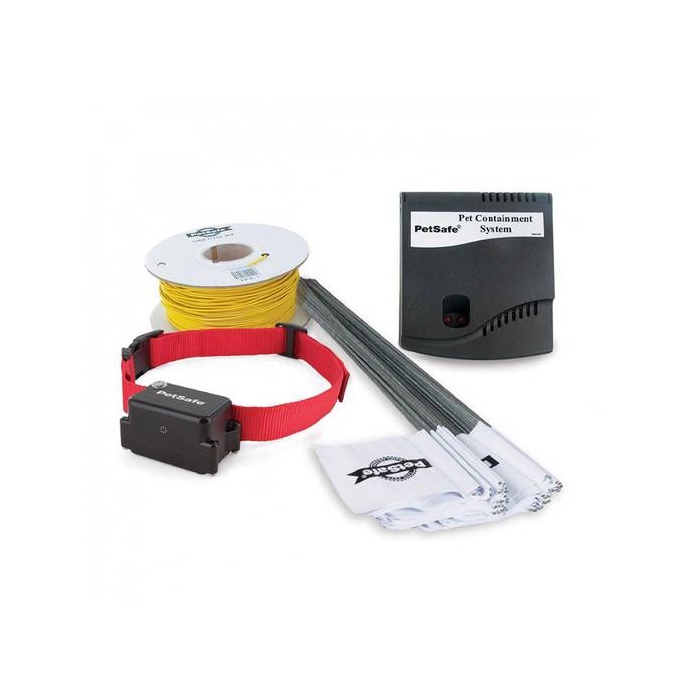 Petsafe Raadiopiire Suurele Koerale PRF-3004XM-20